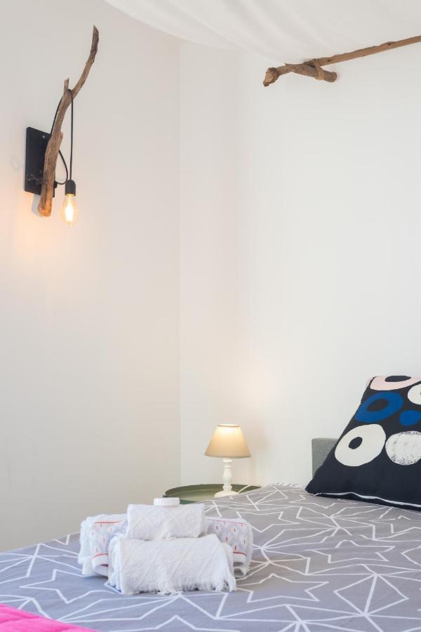 Terrazza Massimo Appartement Palermo Buitenkant foto