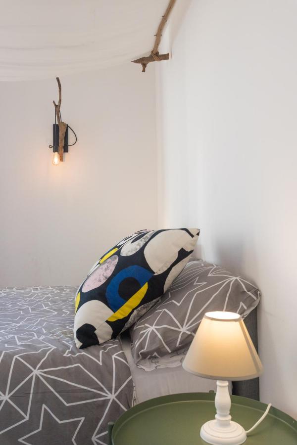Terrazza Massimo Appartement Palermo Buitenkant foto