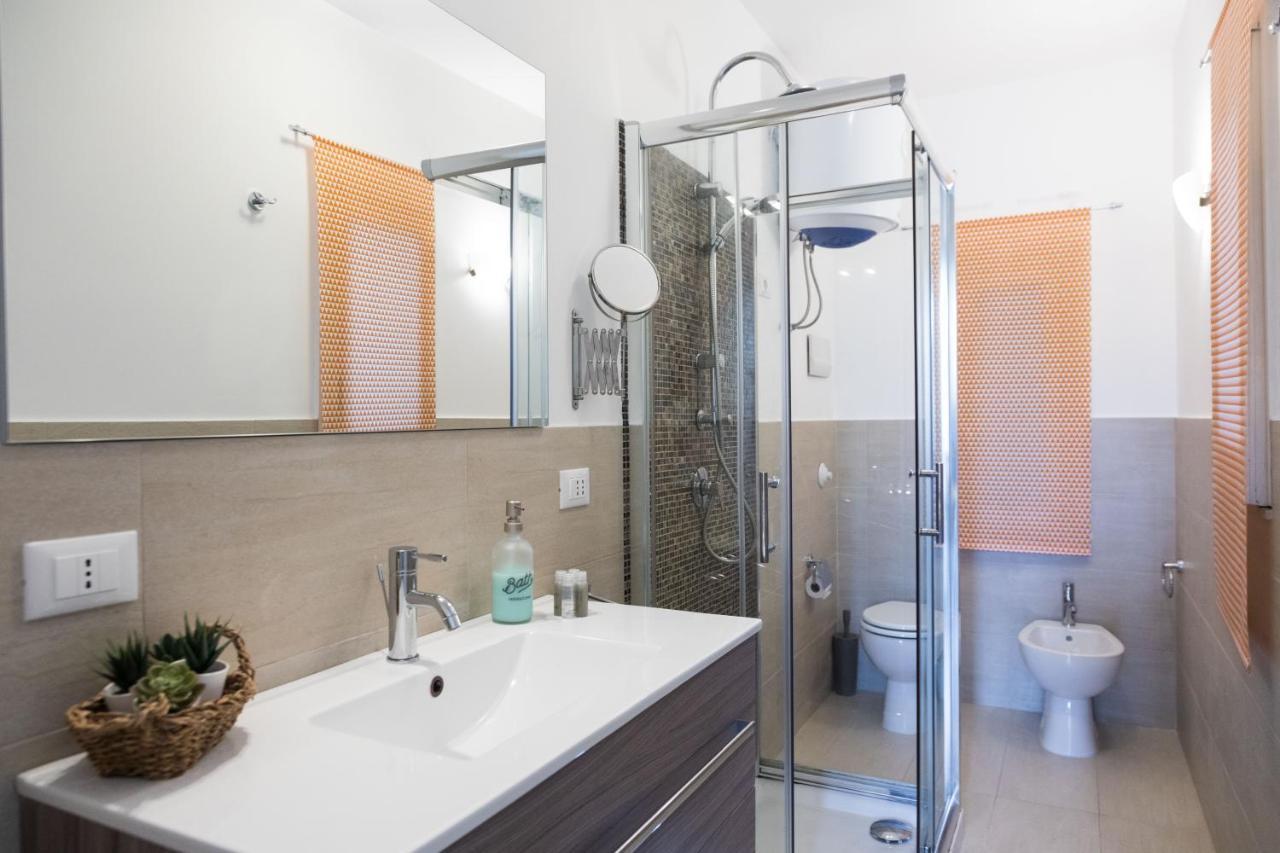 Terrazza Massimo Appartement Palermo Buitenkant foto