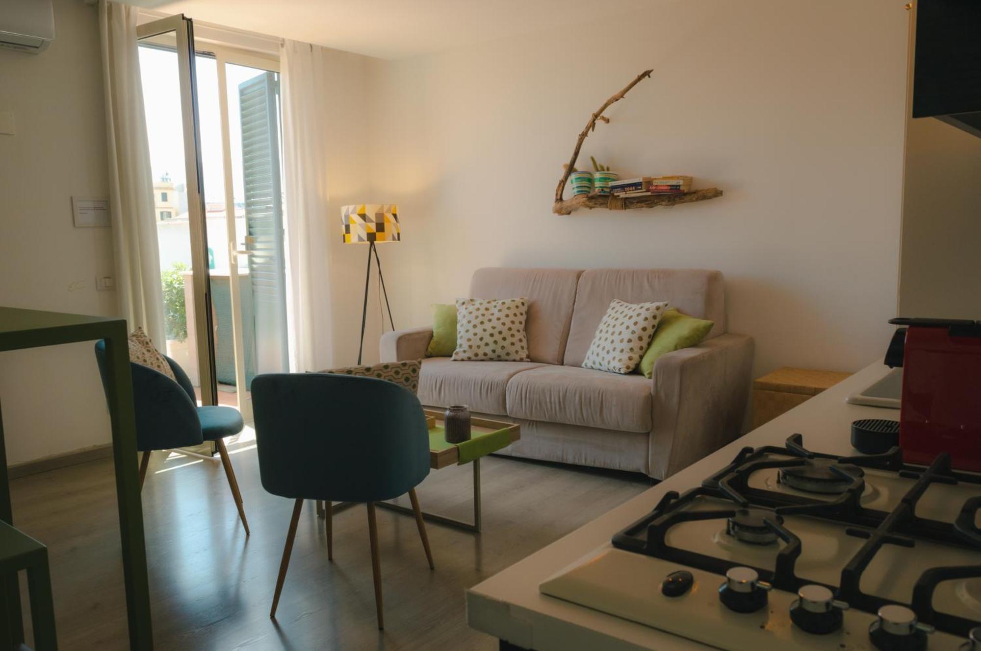 Terrazza Massimo Appartement Palermo Buitenkant foto