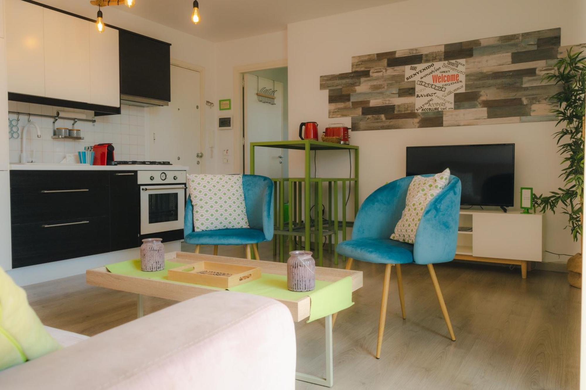 Terrazza Massimo Appartement Palermo Buitenkant foto