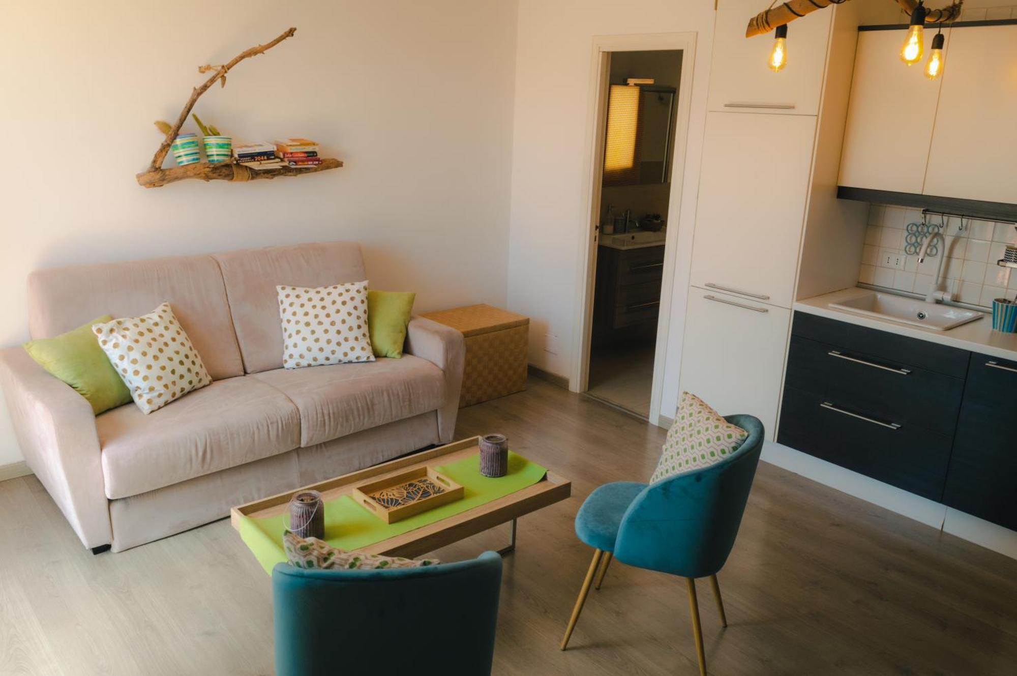 Terrazza Massimo Appartement Palermo Buitenkant foto