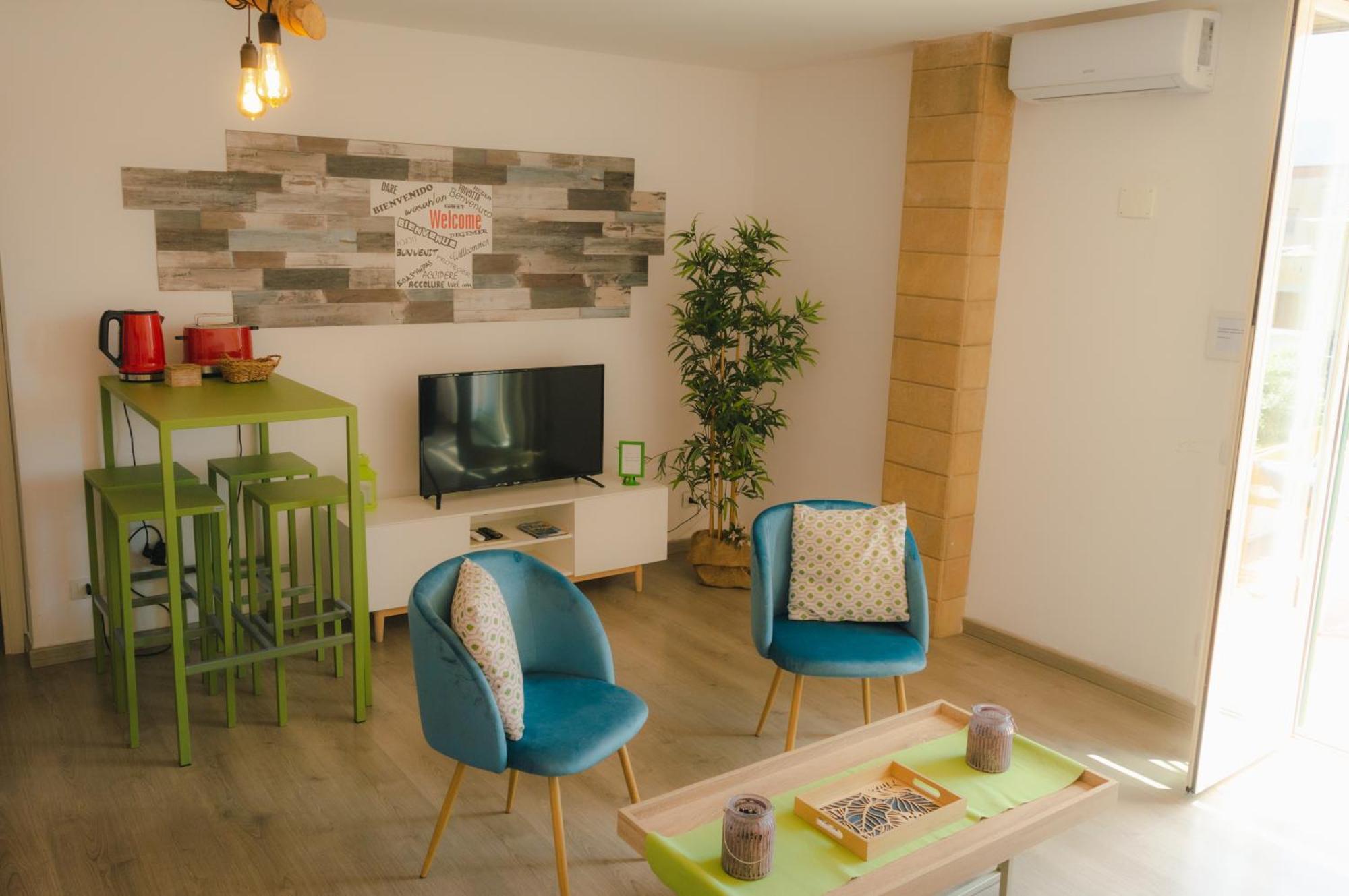 Terrazza Massimo Appartement Palermo Buitenkant foto
