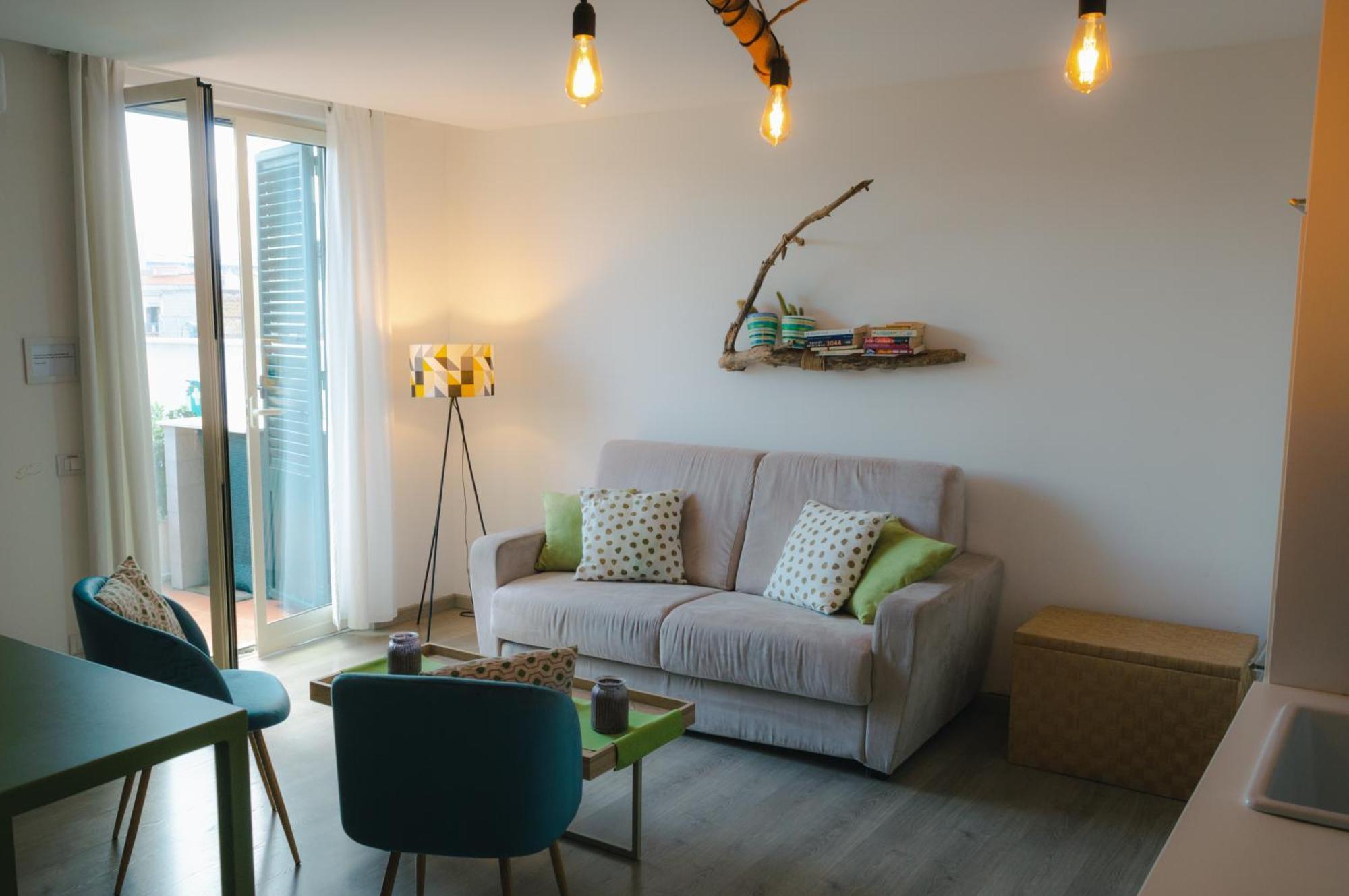 Terrazza Massimo Appartement Palermo Buitenkant foto