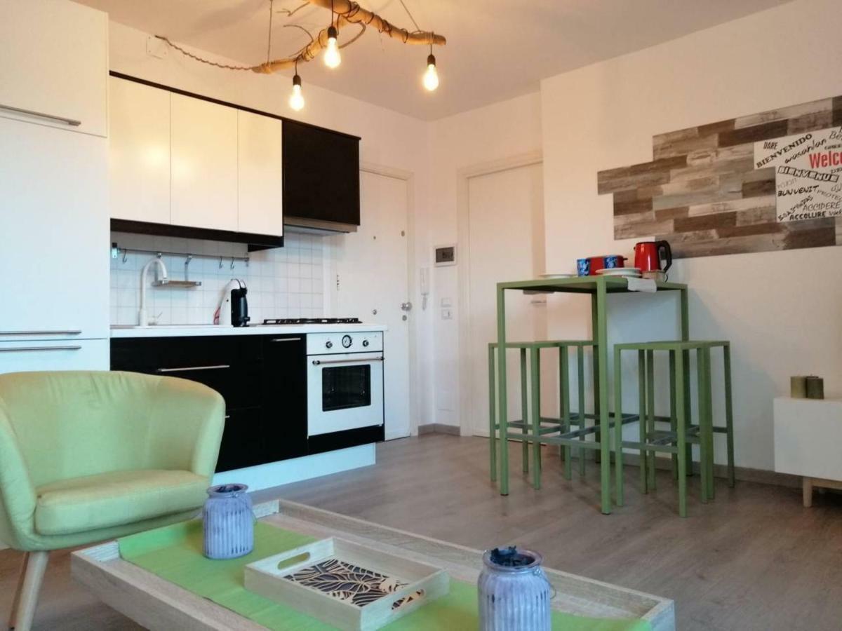 Terrazza Massimo Appartement Palermo Buitenkant foto