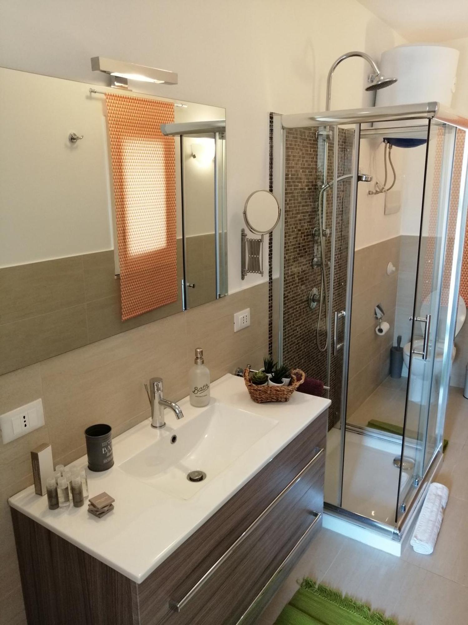 Terrazza Massimo Appartement Palermo Buitenkant foto